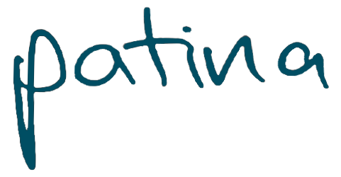 Patina